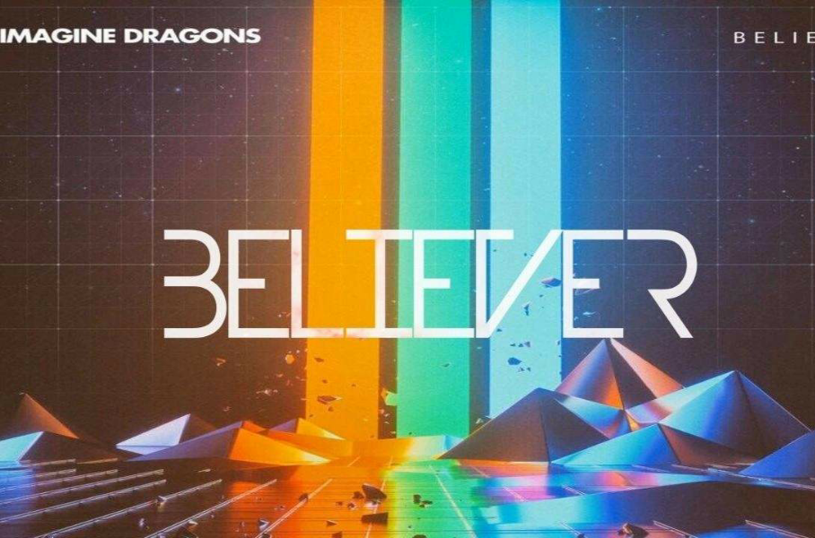 Believer(Kutless專輯)