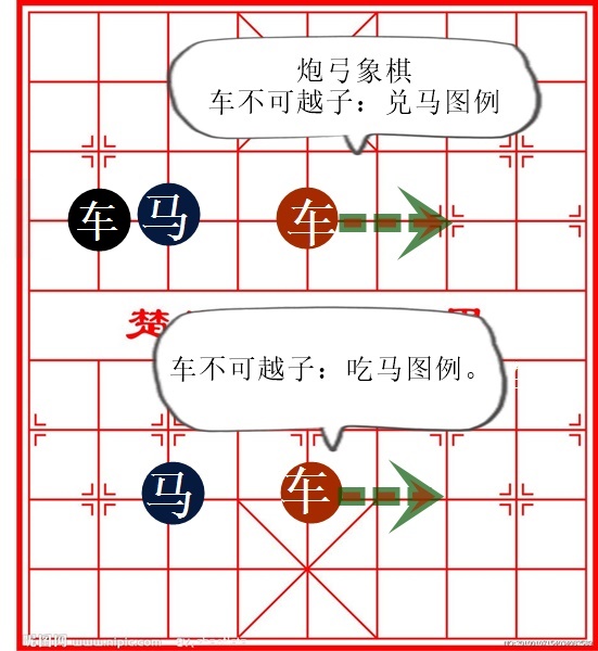 全能象棋