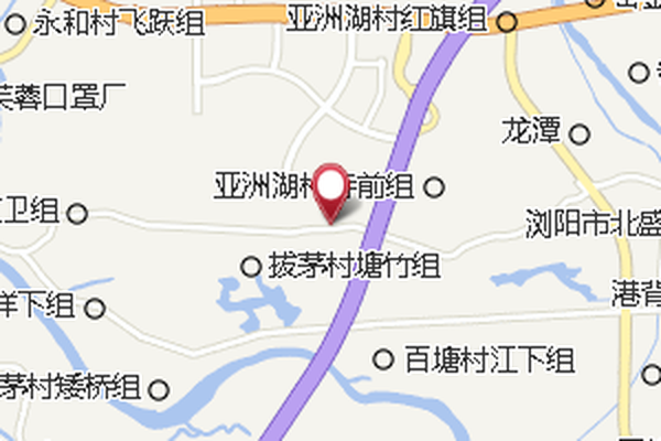 石子灣村 石子灣村