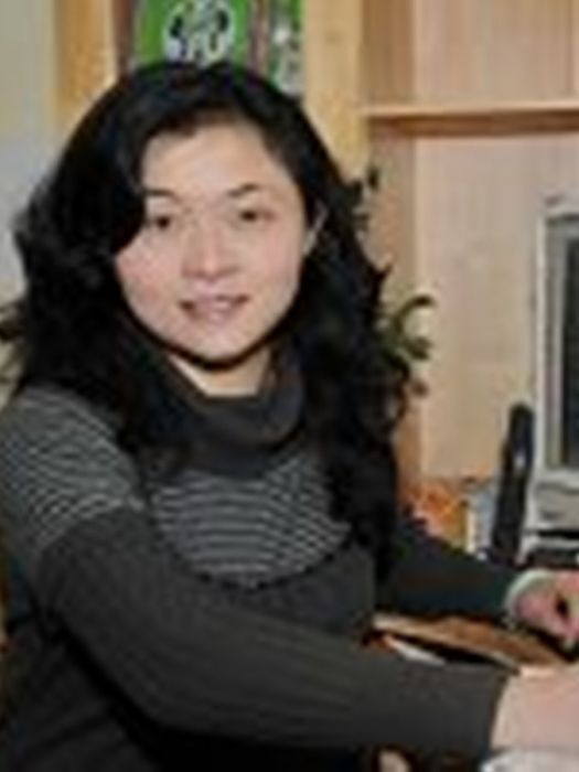 徐艷(江蘇省蘇州中學教師) 徐艷(江蘇省蘇州中學教師)