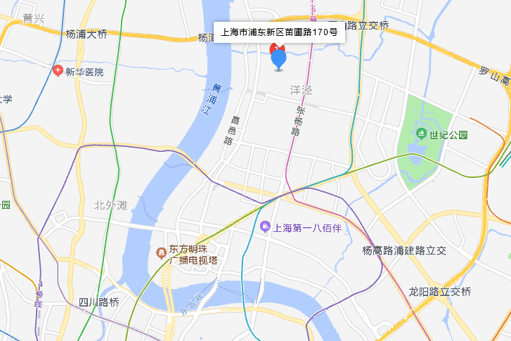 苗圃路170號 苗圃路170號