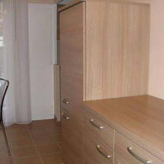 Apartment Ostrovni I Apartment Ostrovni I