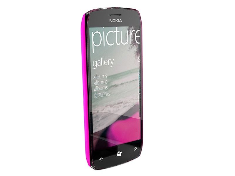 Nokia Phoenix