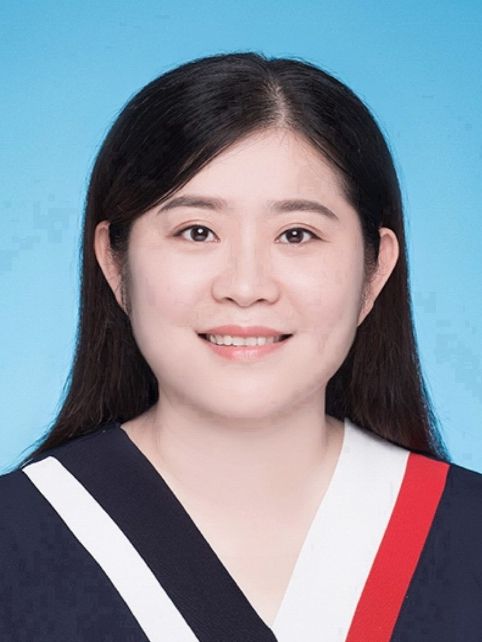 林波(浙江省溫嶺市融媒體中心黨委委員、副主任) 林波(浙江省溫嶺市融媒體中心黨委委員、副主任)