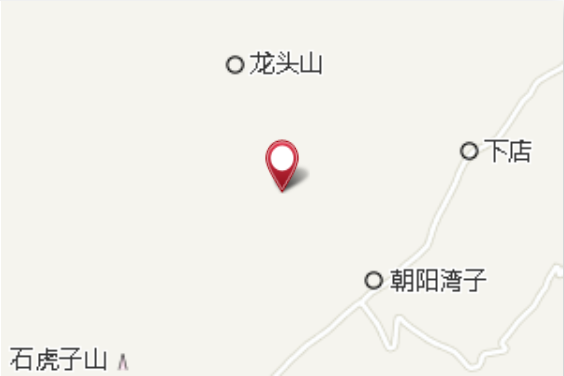 十家北溝 十家北溝