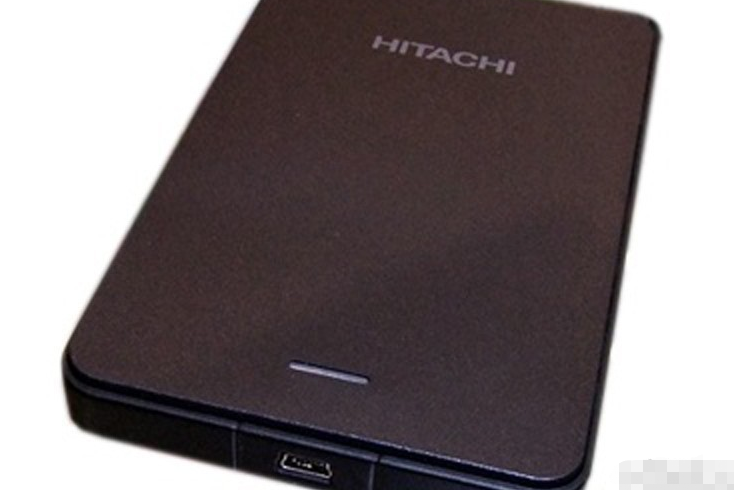 日立Tuoro Mobile(500GB) 日立Tuoro Mobile(500GB)