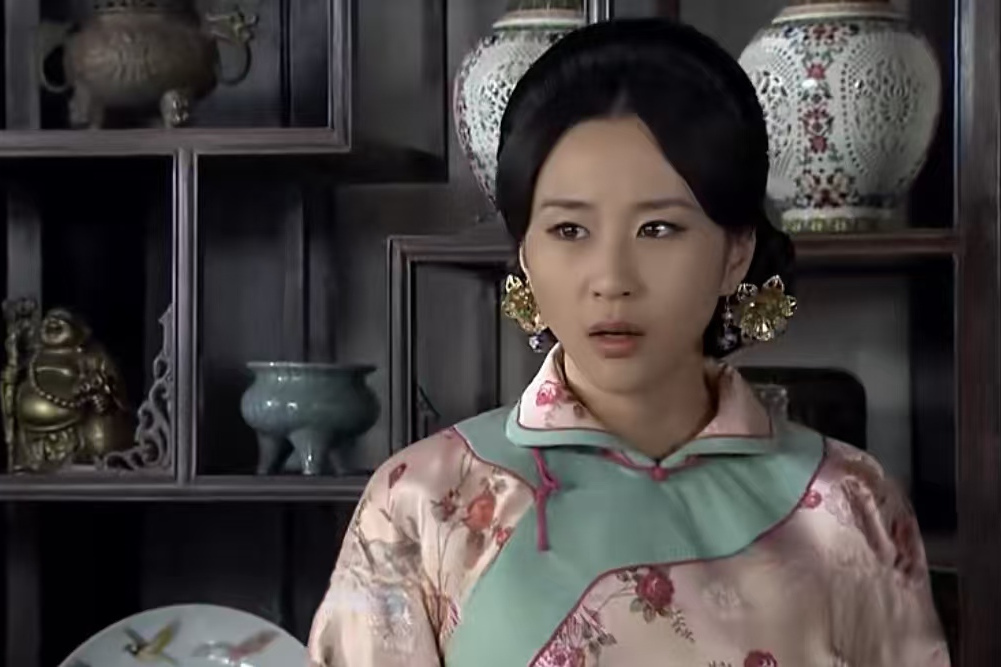 葉文婉 葉文婉