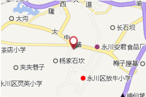 卷子坡