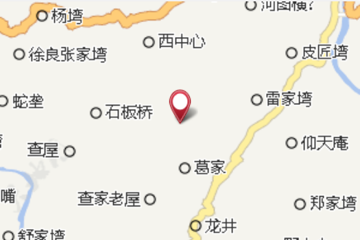 姜家上屋 姜家上屋