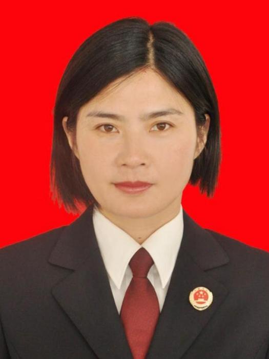 楊雲(江蘇省連雲港市灌南縣人民檢察院黨組成員、副檢察長) 楊雲(江蘇省連雲港市灌南縣人民檢察院黨組成員、副檢察長)