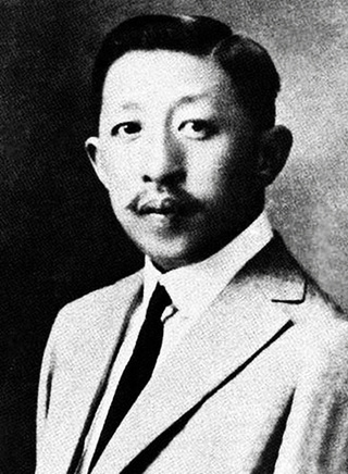 徐光明 徐光明