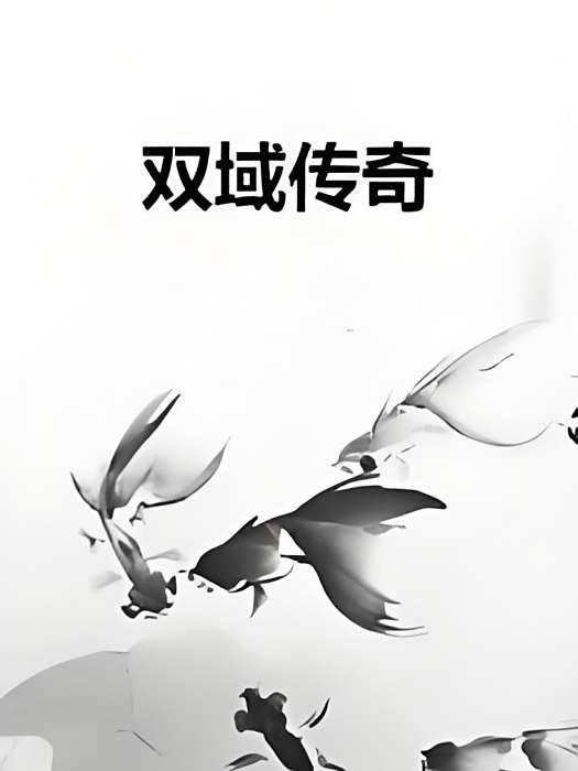 雙域傳奇 雙域傳奇