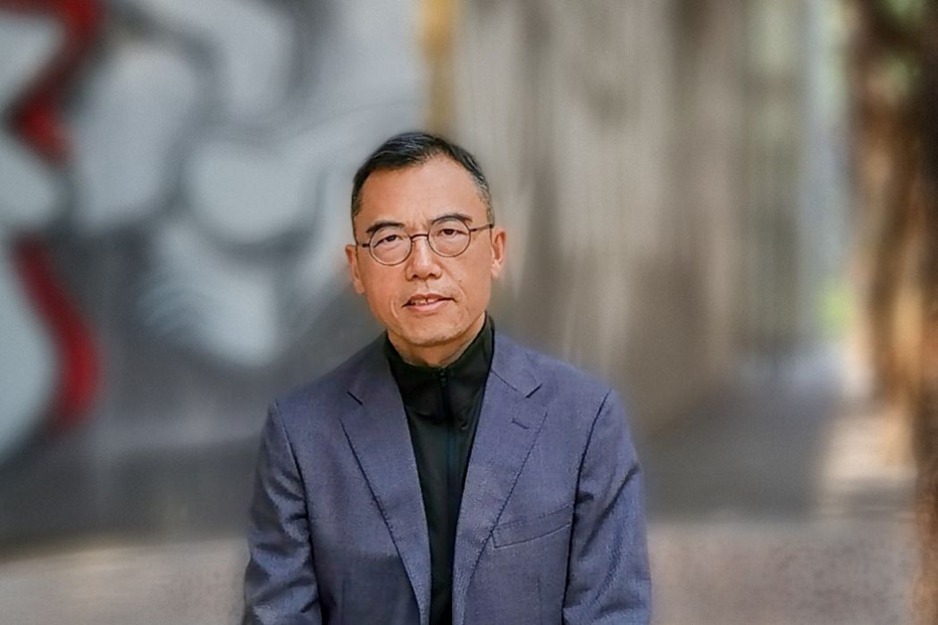 蘇志剛(深圳萬都時代綠色建築技術有限公司董事長) 蘇志剛(深圳萬都時代綠色建築技術有限公司董事長)