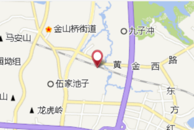 周家大塘 周家大塘