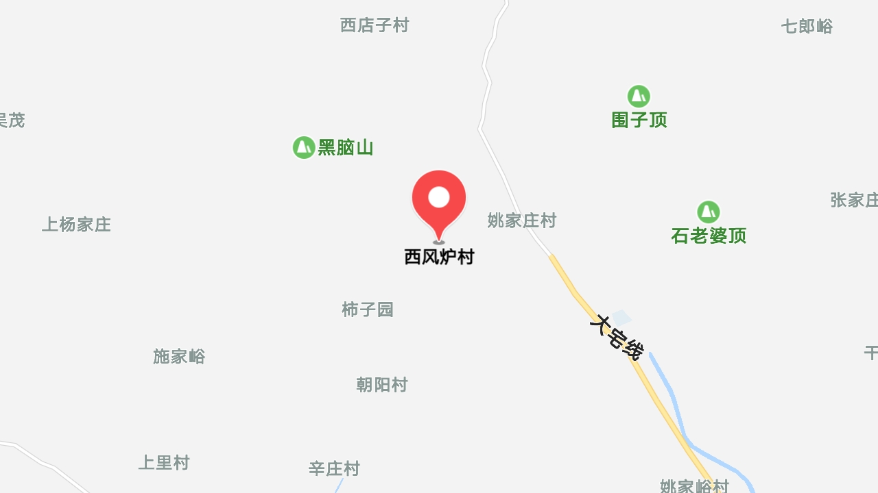 地圖信息