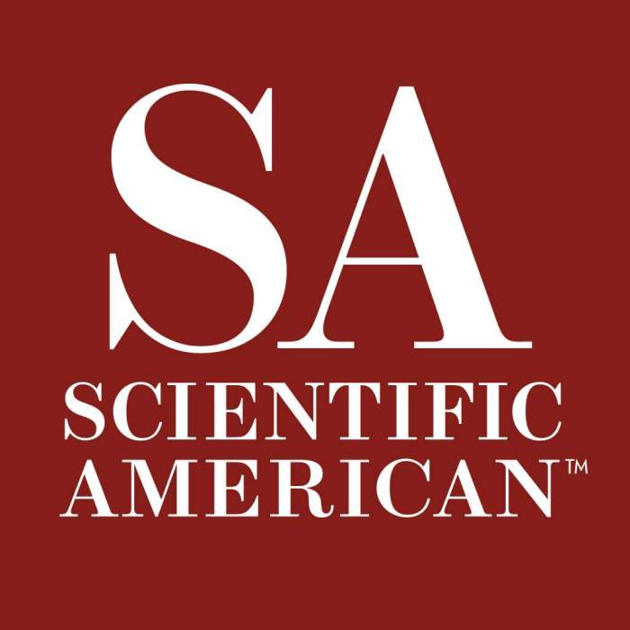 Scientific American\x27s Sixty-second Science Scientific American\x27s Sixty-second Science