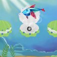 深海貝殼 深海貝殼