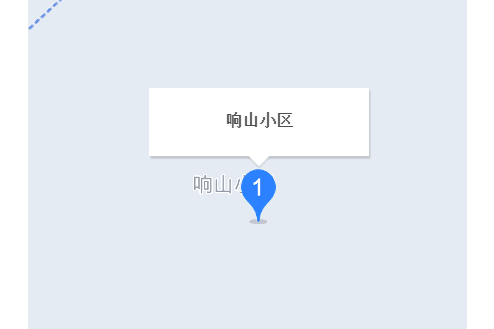 響山小區 響山小區