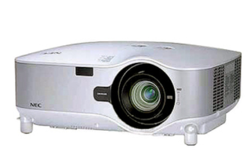 NEC NP1150+ NEC NP1150+