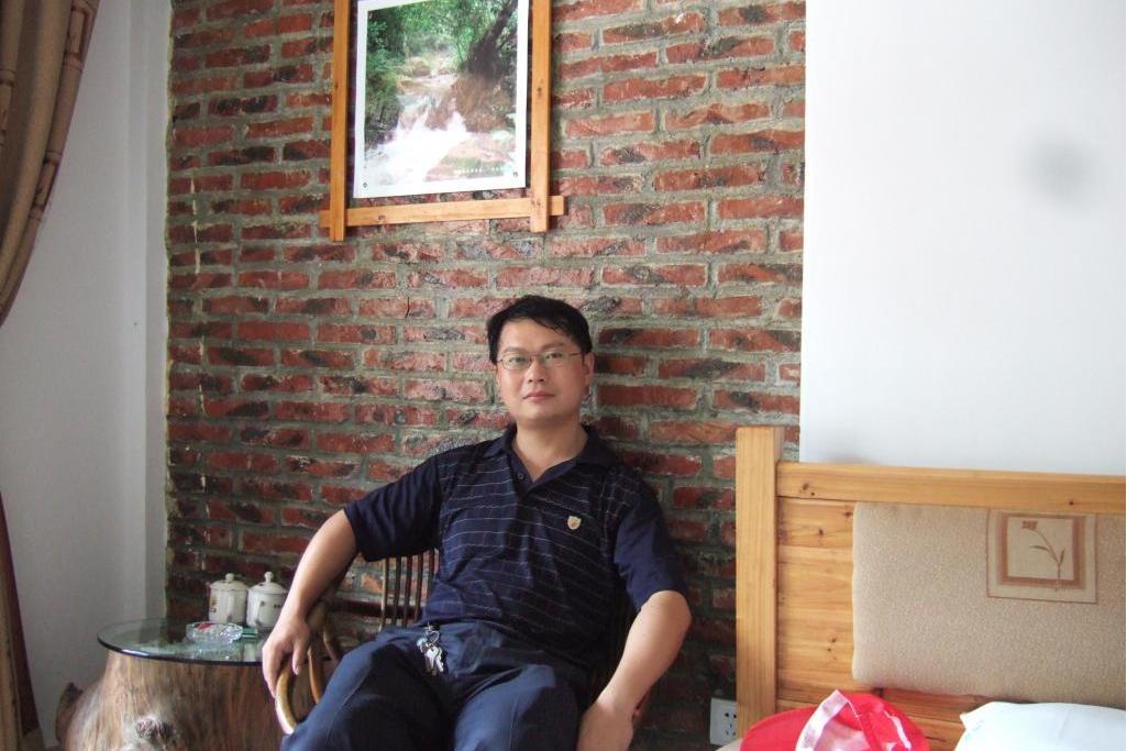 趙習頻 趙習頻