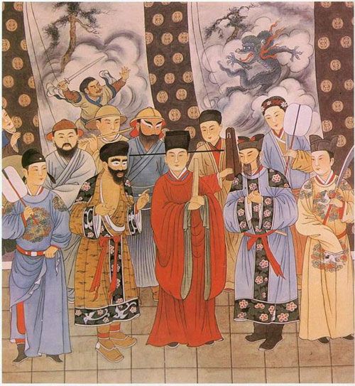 科介 科介