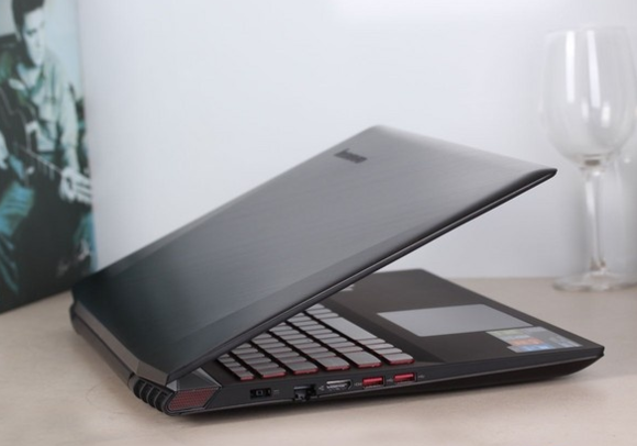 聯想Y50-70AM-IFI(i5 4210H/4GB/1TB) 聯想Y50-70AM-IFI(i5 4210H/4GB/1TB)