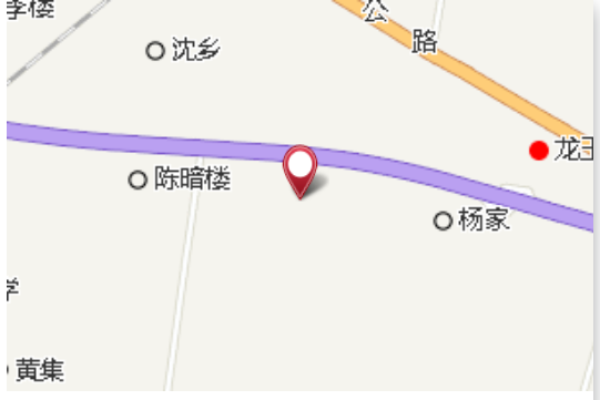 南工地