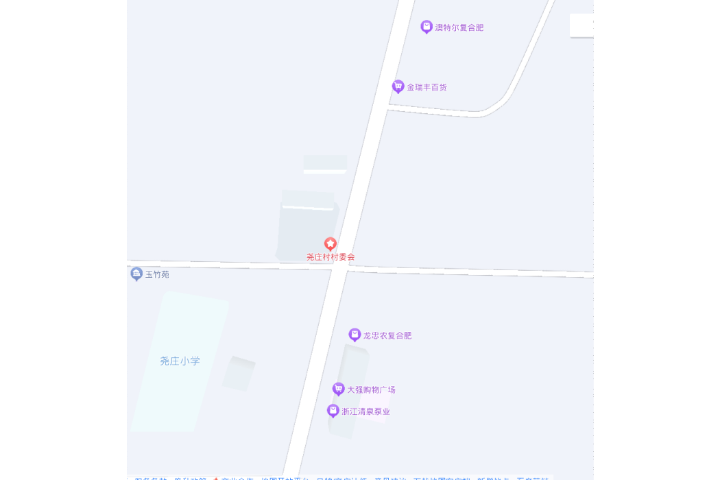 堯莊村(河南省鎮平縣玉都街道下轄行政村) 堯莊村(河南省鎮平縣玉都街道下轄行政村)