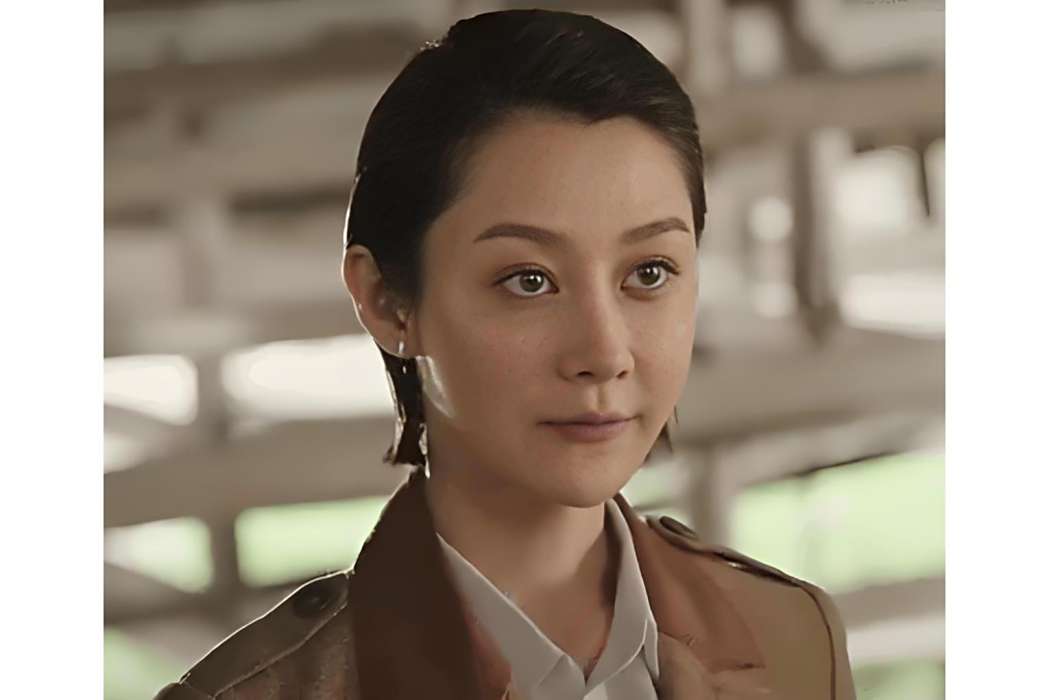 梅香妃 梅香妃