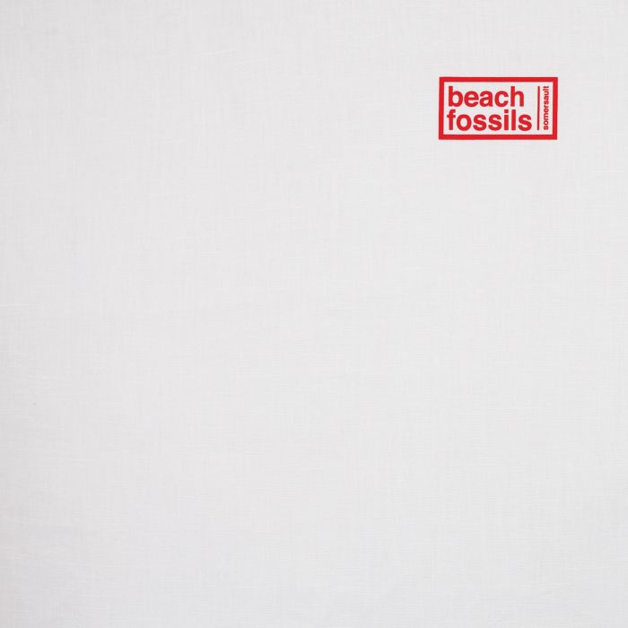 Somersault(Beach Fossils的一張音樂專輯) Somersault(Beach Fossils的一張音樂專輯)