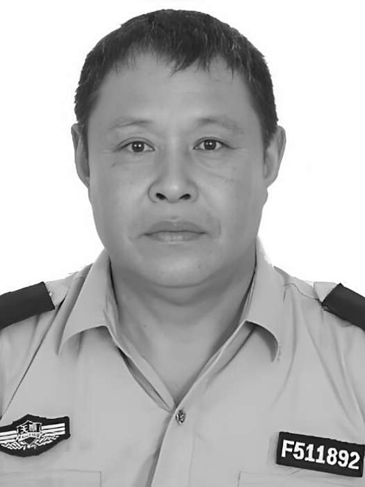 許林南 許林南