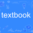 textbook textbook