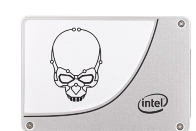 Intel 730(240GB)