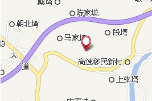 譚家塝