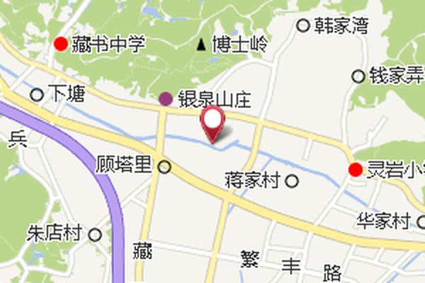 塘灣橋 塘灣橋