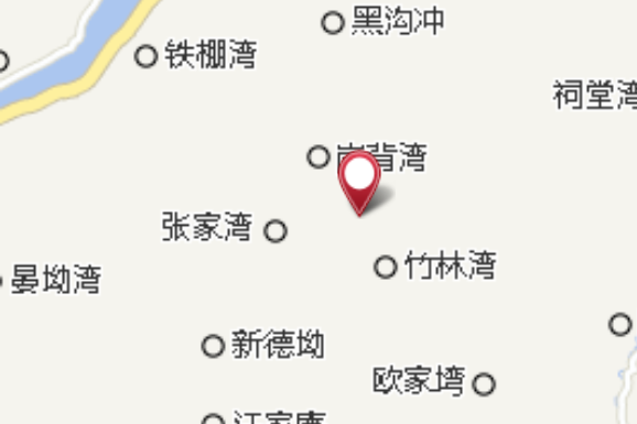 楓樹壋 楓樹壋