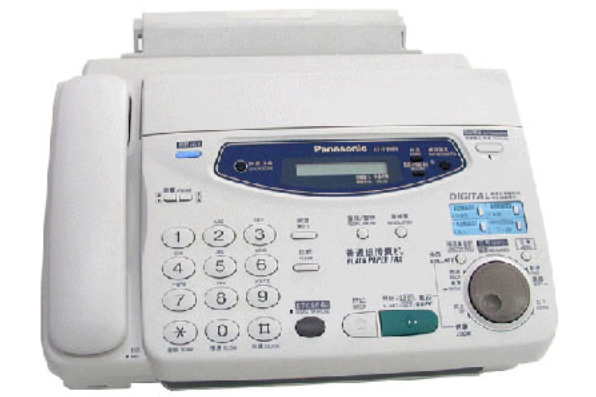 松下KX-FP128CN 松下KX-FP128CN