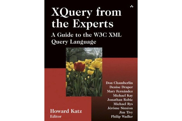 XQuery from the Experts XQuery from the Experts