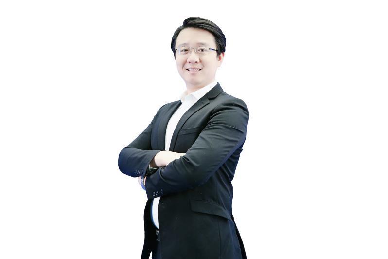 趙磊(職上網講師) 趙磊(職上網講師)