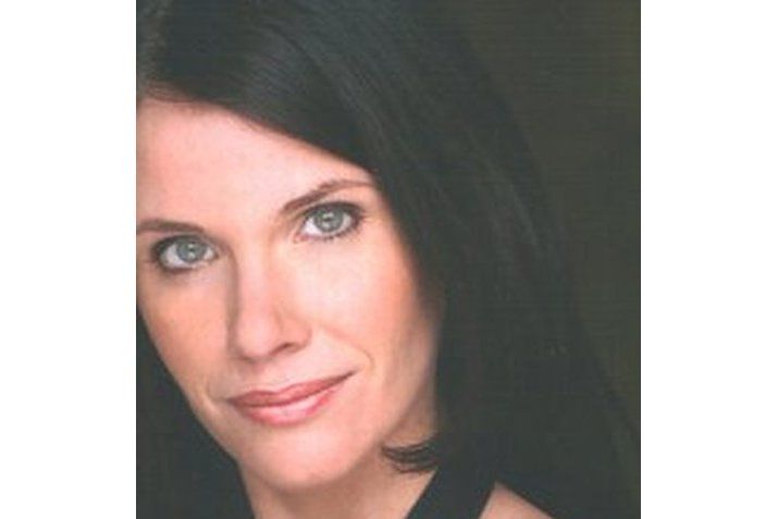 Jennifer Steede Jennifer Steede