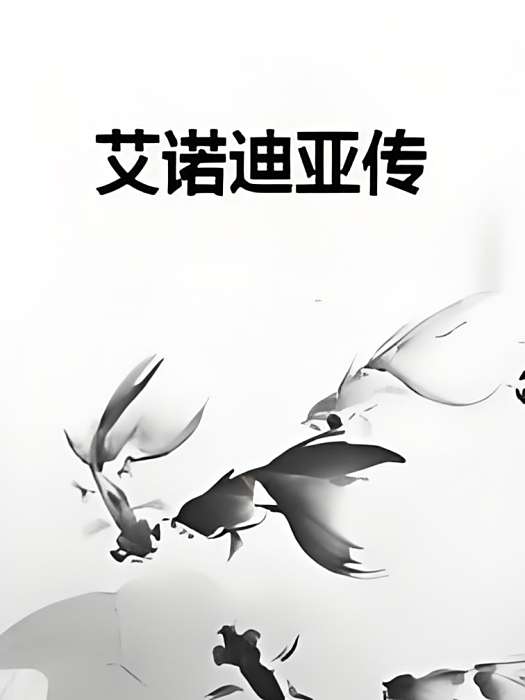 艾諾迪亞傳 艾諾迪亞傳
