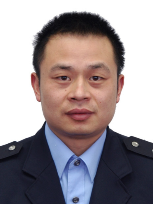陳江(浙江省紹興市生態環境局上虞分局黨組成員、副局長) 陳江(浙江省紹興市生態環境局上虞分局黨組成員、副局長)