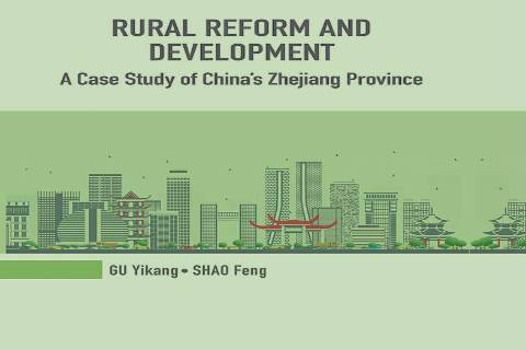 Rural Reform and Development Rural Reform and Development