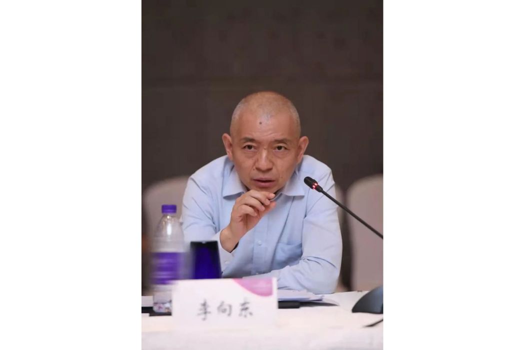李向東(中華人民共和國退役軍人事務部規劃財務司黨支部書記、司長) 李向東(中華人民共和國退役軍人事務部規劃財務司黨支部書記、司長)