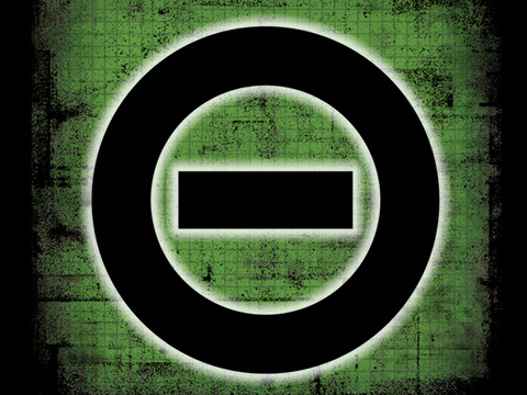 type o negative&#39;s logo