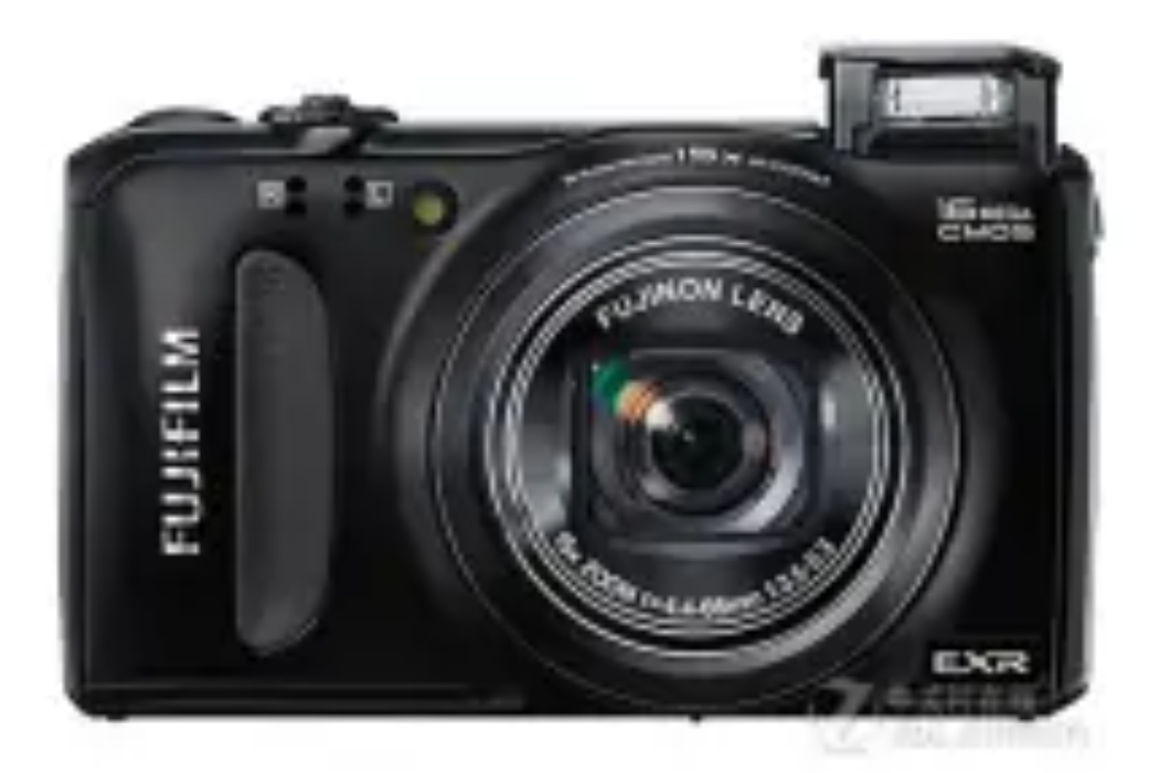 富士F660EXR 富士F660EXR
