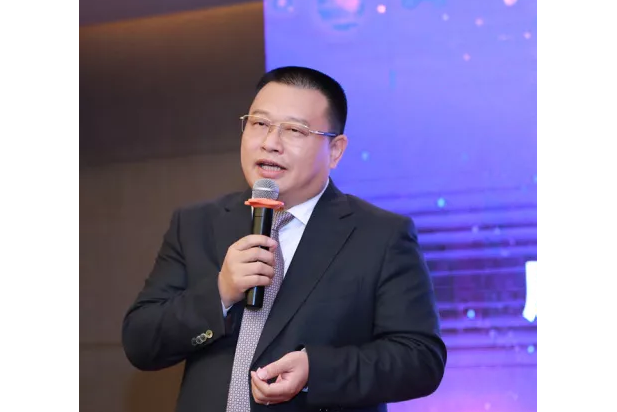 李迪初 李迪初