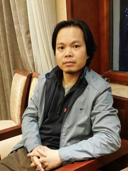 霍伯修 霍伯修