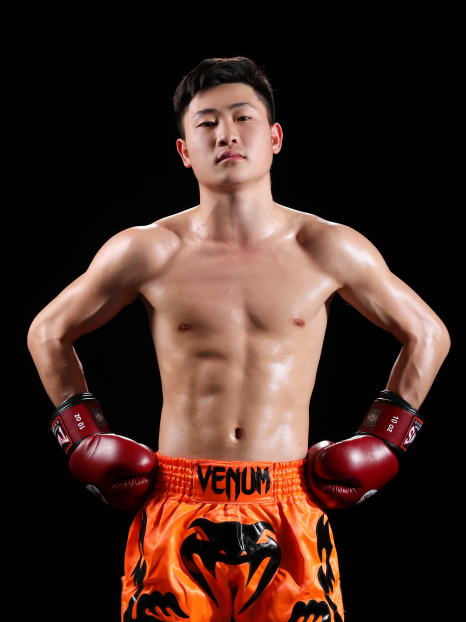 童春陽(中國散打運動員) 童春陽(中國散打運動員)