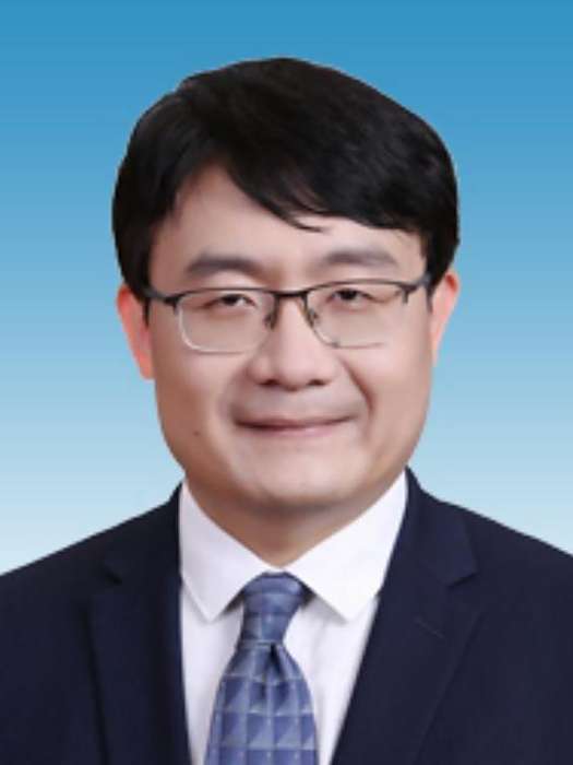 趙偉(遼寧省瀋陽市政府黨組成員、副市長)
